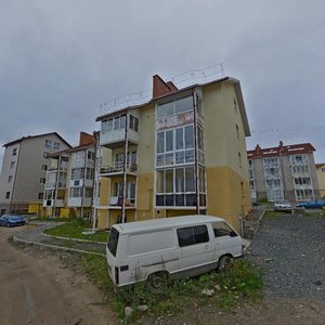 Segezhskaya ulitsa, 6А, Petrozavodsk: photo