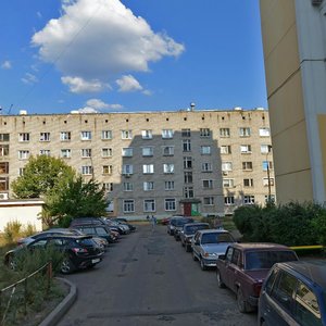 Minskaya ulitsa, 45, Voronezh: photo
