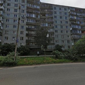 Смоленск, Улица Петра Алексеева, 22/72: фото