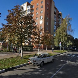 Preobrazhenskaya Street, 71, Belgorod: photo