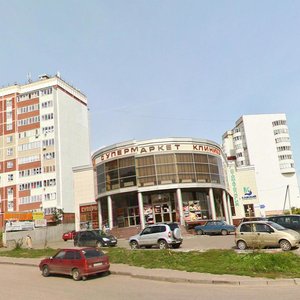 Ulitsa Noksinskiy Spusk, 45, Kazan: photo