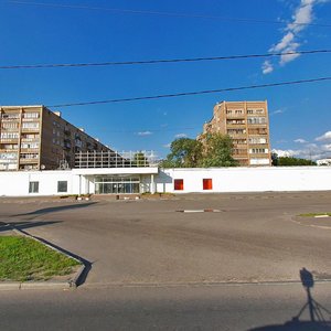 Leningradskoye Highway, 112/1 ، موسكو: صورة