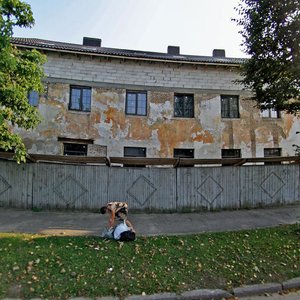 Akademichnaja Street, No:17, Grodno: Fotoğraflar