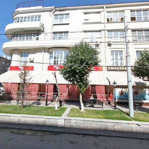 Lenina Street, 6 ، نوفوسيبيرسك: صورة