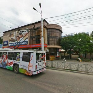 Ставрополь, Улица 50 лет ВЛКСМ, 68: фото