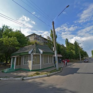 Geroev Sibiryakov street, 48 ، فورونيج: صورة