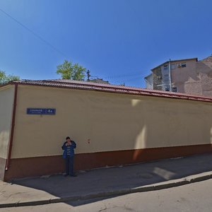 Sivyakov Lane, 4Ас2, Moscow: photo