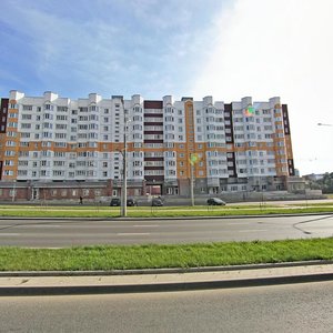 Минск, Улица Янки Брыля, 22: фото