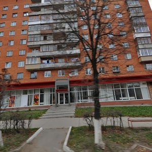 Lozhevaya Street, 141, : foto
