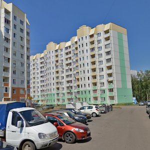 9 Yanvarya Street, 241/15, Voronezh: photo