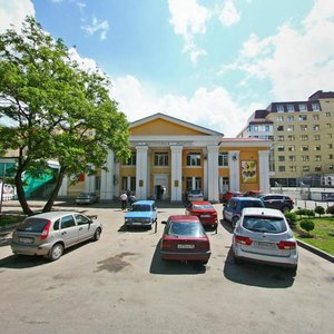 Sovetskaya Street, 12А, Stavropol: photo