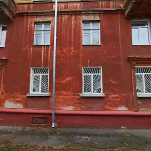 Burdenko Street, 12, Nizhny Novgorod: photo