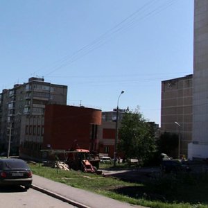 Ulitsa Rabkorov, 6/1, : foto