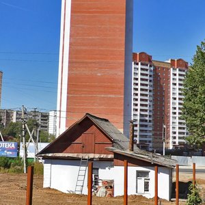 Vysokovoltnaya Street, 1 ، : صورة