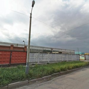 Gazety Krasnoyarskiy Rabochiy Avenue, 30Ас39, Krasnoyarsk: photo