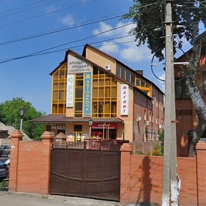 Ulitsa Maksima Gorkogo, 172, Bataysk: photo