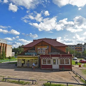 Москва и Московская область, Улица Ленина, 9А: фото