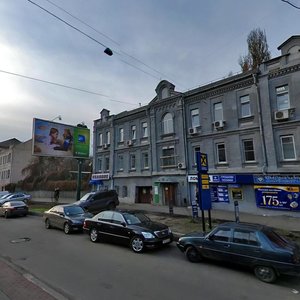 Starovokzalna Street, 18 ، كييف: صورة