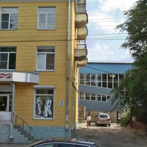 Studencheskaya Street, 10к2, : foto