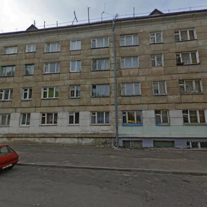 Puhavickaja Street, 13, Minsk: photo
