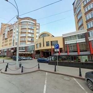 Sacco and Vanzetti Street, 99, Yekaterinburg: photo