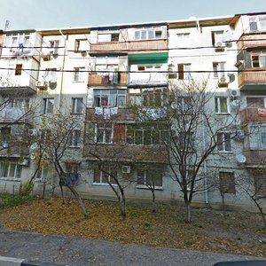Геленджик, Улица Свердлова, 7: фото