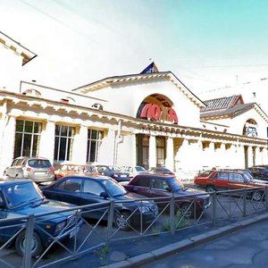 Maliy Petrogradskoy Storony Avenue, 54-56, : foto
