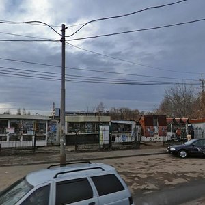 Promyshlennaya Street, 21А, Ryazan: photo