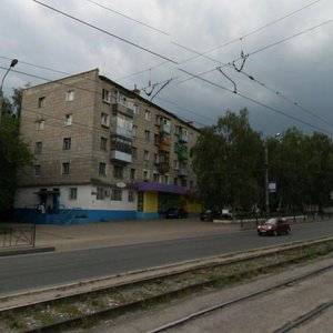 Gvardeyskaya ulitsa, 38, Kazan: photo