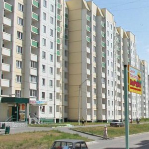 Воронеж ломоносова карта