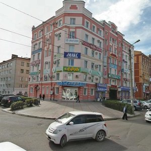 Zeyskaya Street, 134, Blagoveshchensk: photo