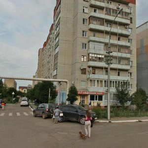 Ust-Kurdyumskaya ulitsa, 7Г, Saratov: photo