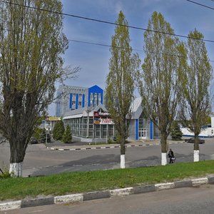Magistralnaya Street, 2Ак1 ، : صورة