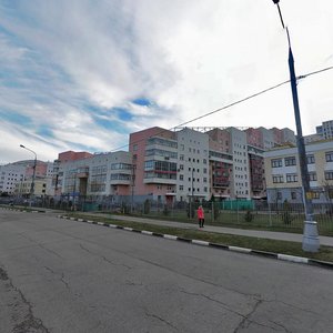 Khodynsky Boulevard, 11, Moscow: photo