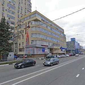 Severnaya Street, 324Н, Krasnodar: photo