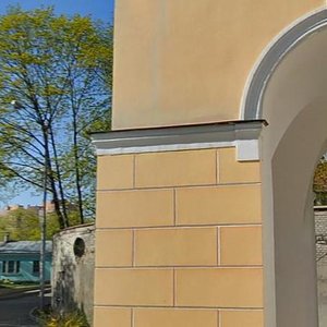 Pravoberezhnaya Street, 6Ас1 ، موسكو: صورة