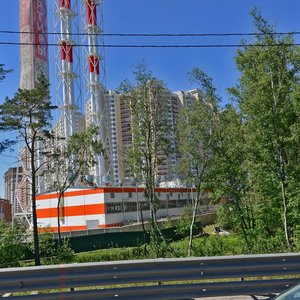 Skhodnenskaya Street, 4 ، موسكو ومحافظة موسكو: صورة
