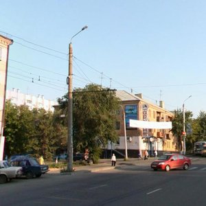 Челябинск, Улица Островского, 17: фото