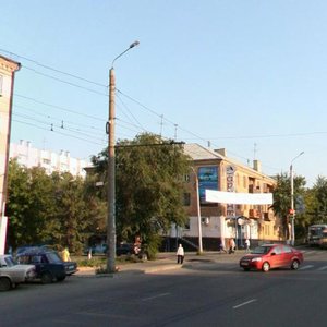 Ulitsa Ostrovskogo, 17, Chelyabinsk: photo