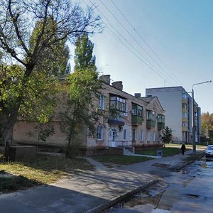 Чернигов, Межевая улица, 2: фото