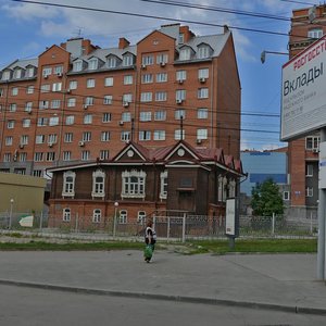 Krasnoyarskaya Street, 3, : foto