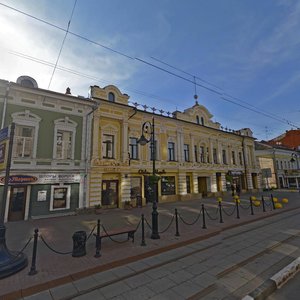 Rozhdestvenskaya Street, 20, Nizhny Novgorod: photo