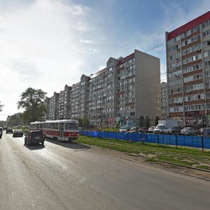 Ставропольская улица, 202 Самара: фото