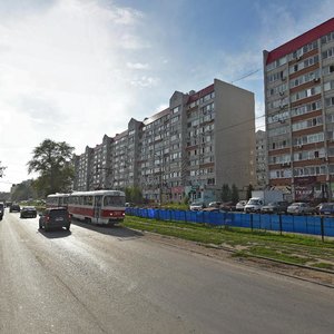 Stavropolskaya ulitsa, 202 ، سامارا: صورة