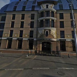 Vokzalnaya Street, 6, Ryazan: photo