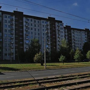 Pobedy Avenue, 110, Cherepovets: photo