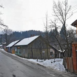 Vulytsia Hrushevskoho, 8, Zakarpattia District: photo