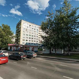 Ulitsa Sibiryakov-Gvardeytsev, 21, Kemerovo: photo