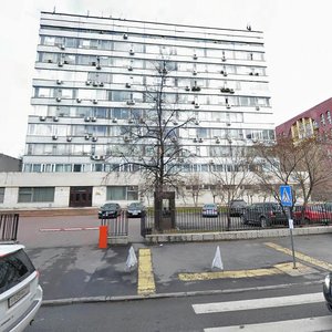 Marshala Rybalko Street, 4, : foto