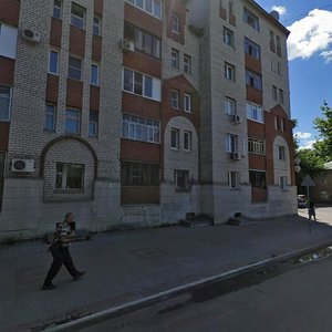 Voronina Street, 11, Kaluga: photo